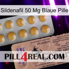 Sildenafil 50 Mg Blue Pill 41